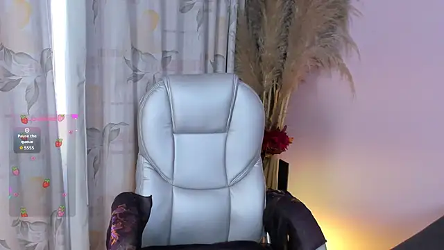 Sylvara bx online show from 05-25-26, 01:06