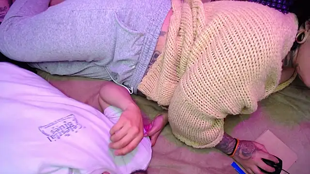 SoftSin1 online show from 04-23-26, 05:30