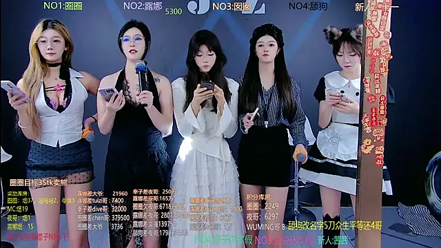 JZ-001- online show from 03-22-26, 07:01