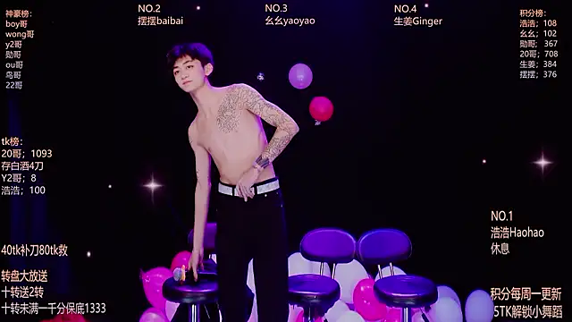 GAY-Sweetheart01 online show from 02-20-26, 01:13