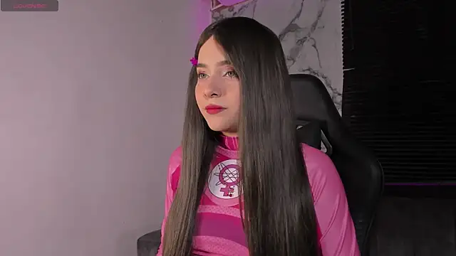 Angela Kittenn online show from 06-03-26, 03:42