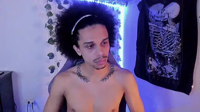 Aaron Hopper online show from 03-04-26, 12:55