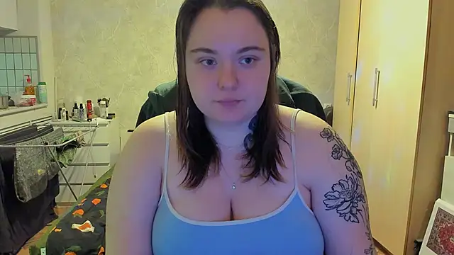 katya idinax online show from 02-13-26, 03:30