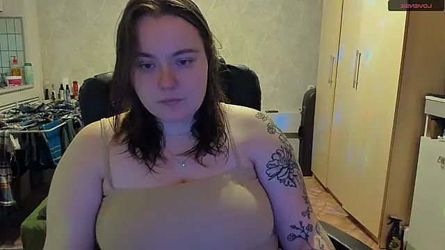 katya idinax online show from 02-16-26, 04:58