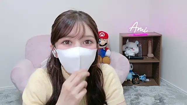 The Ami jp online show from 06-04-26, 02:01