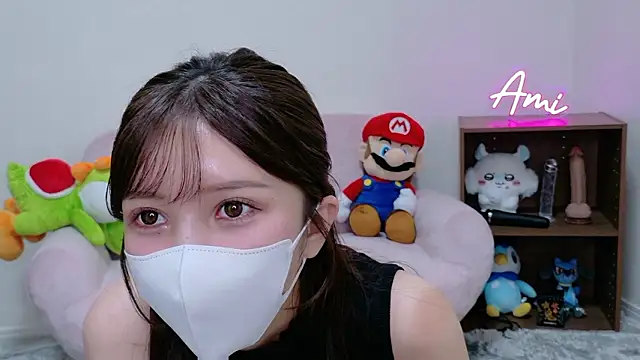 The Ami jp online show from 06-15-26, 10:17