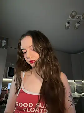 RollDollsi online show from 04-09-26, 04:01