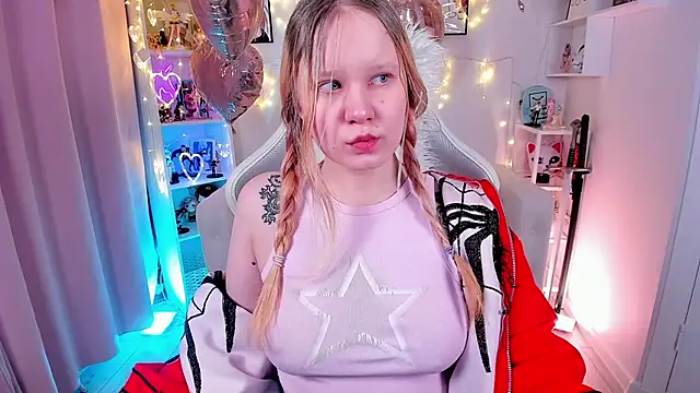 AnnieVibe online show from 02-09-26, 05:39