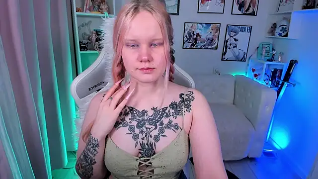 AnnieVibe online show from 04-11-26, 05:39