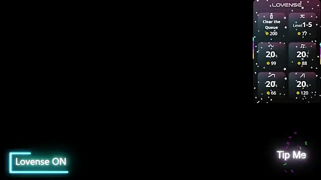 Shiny Victoria online show from 03-28-26, 08:14