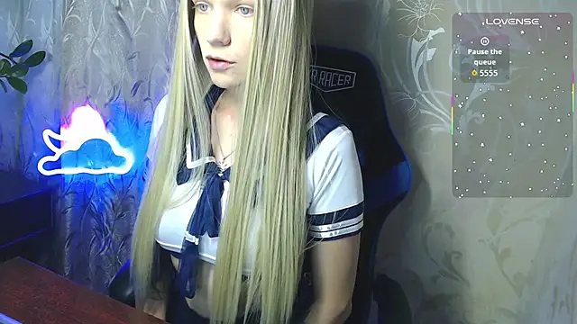Shiny Victoria online show from 07-17-26, 09:05
