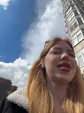 Jean Graay online show from 04-10-26, 11:04