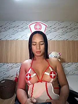 DollyWinter online show from 03-04-26, 12:33