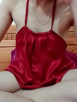 angel A01 online show from 03-05-26, 12:45