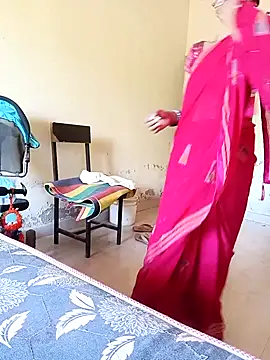 Royal hotti0011 online show from 04-01-26, 08:26