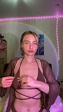 Lissy Liss online show from 02-27-26, 05:07