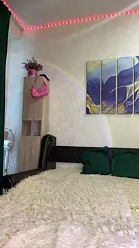 Lissy Liss online show from 03-02-26, 07:15