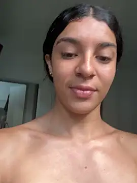 Snapshot of NaniBlossomX chatting on 02-23-26, 08:50 NaniBlossomX online show from 02-23-26, 08:50