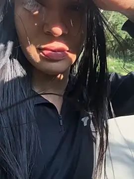 Snapshot of NaniBlossomX chatting on 03-14-26, 08:36 NaniBlossomX online show from 03-14-26, 08:36