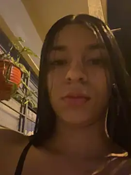 Snapshot of NaniBlossomX chatting on 03-19-26, 06:39 NaniBlossomX online show from 03-19-26, 06:39