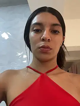 Snapshot of NaniBlossomX chatting on 03-19-26, 10:14 NaniBlossomX online show from 03-19-26, 10:14