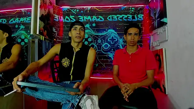 biig boy online show from 03-30-26, 12:06