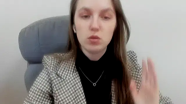 Nessi-Morris online show from 02-10-26, 08:07