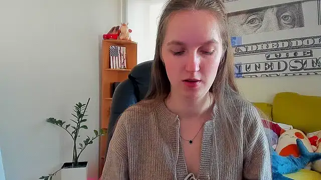 Nessi-Morris online show from 02-23-26, 09:39