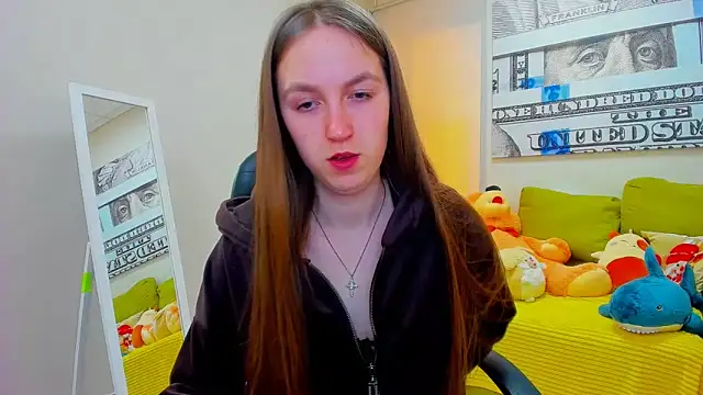 Nessi-Morris online show from 03-02-26, 10:00