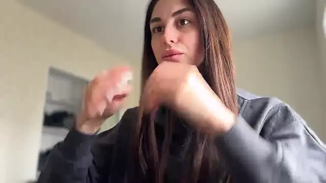 LiluMartiznir online show from 03-31-26, 10:48