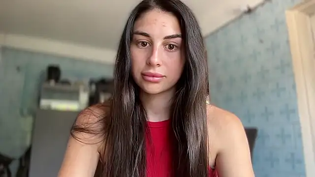 LiluMartiznir online show from 07-15-26, 11:04