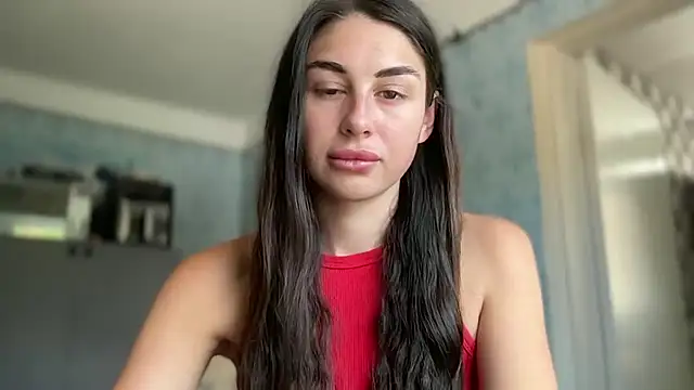 LiluMartiznir online show from 07-28-26, 11:28