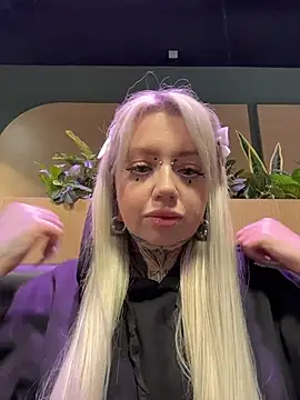 Chiibi online show from 02-08-26, 10:07