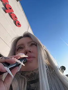 Chiibi online show from 02-18-26, 09:27