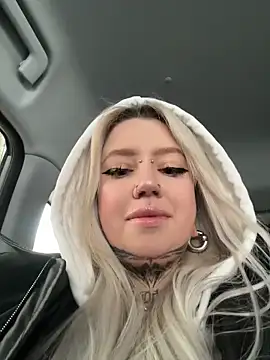 Chiibi online show from 02-28-26, 10:27