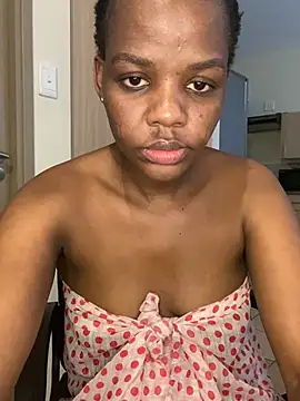 RoyalZuluDesire online show from 03-03-26, 12:11