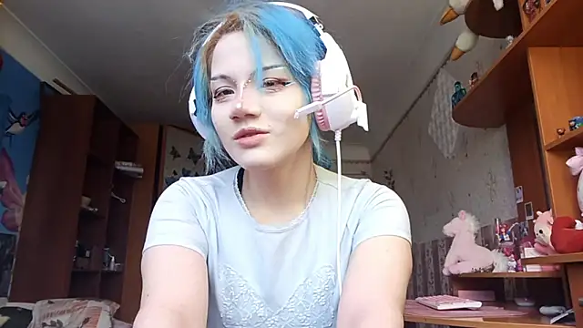 KathernSaulters online show from 02-10-26, 05:55