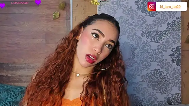 LiaHansson00 online show from 02-18-26, 03:52