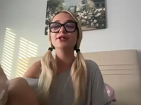 kelseyblu online show from 04-08-26, 10:54