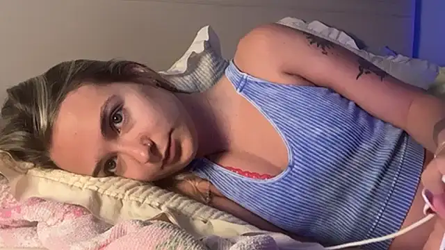 kelseyblu online show from 06-06-26, 11:31