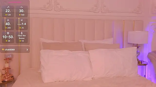 AlisseMoore online show from 03-05-26, 06:31