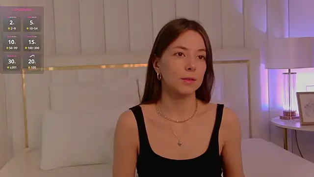 AlisseMoore online show from 03-30-26, 06:25