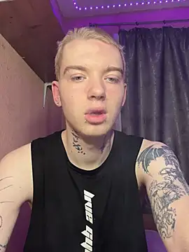 OskarMil online show from 02-24-26, 03:10