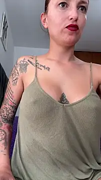 Cherryboom20 online show from 03-17-26, 04:10