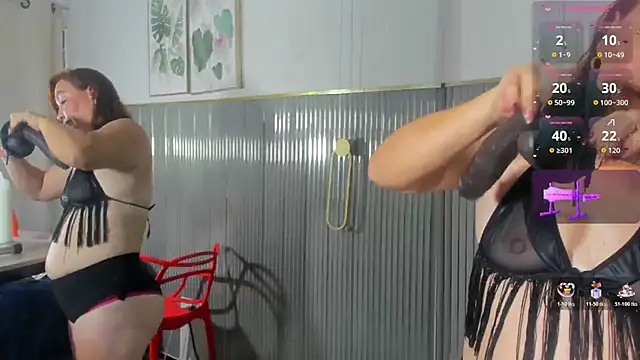 nazly bigass online show from 02-21-26, 07:48