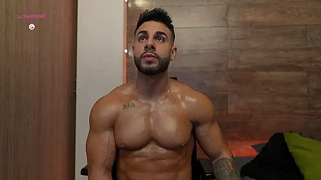 connor h1 online show from 04-04-26, 05:27