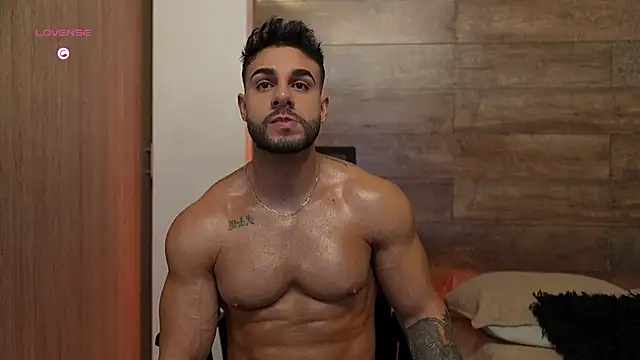 connor h1 online show from 04-13-26, 05:02