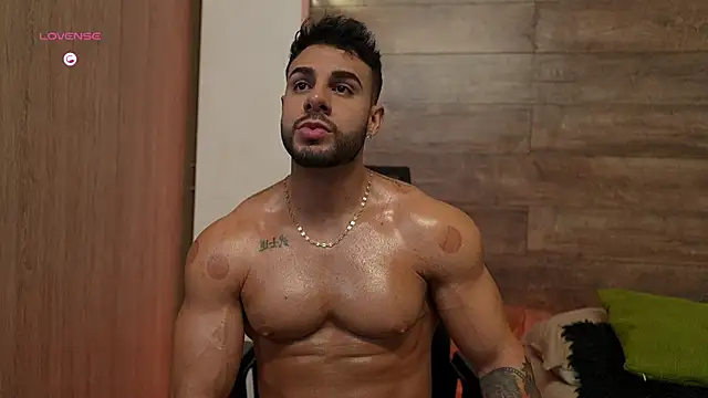 connor h1 online show from 04-17-26, 04:26