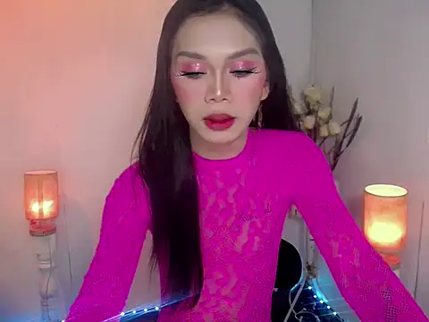 Darkness Angel online show from 04-16-26, 02:34