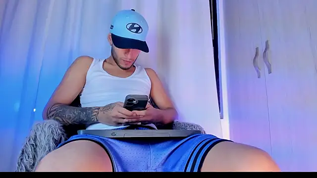 Velvet Angel online show from 04-19-26, 07:49